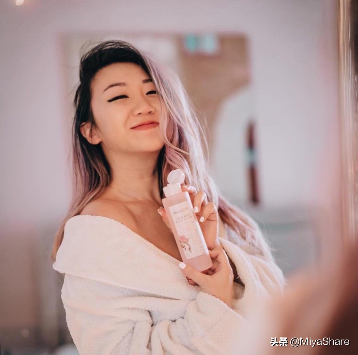 黄黑皮熬夜皮肤黄暗沉如何改善,改善皮肤蜡黄肤色暗沉