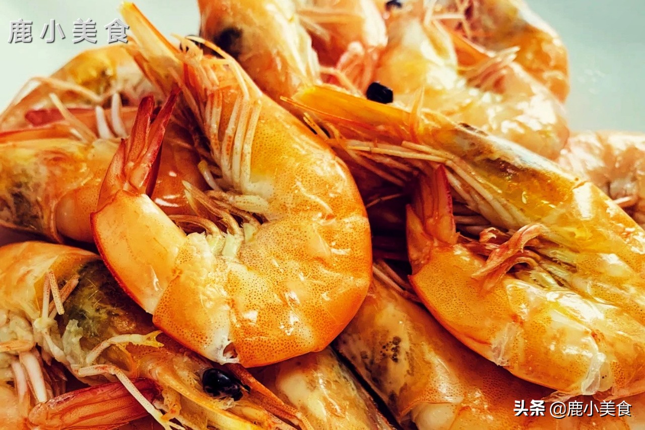 做水煮虾放盐吗,开水煮虾煮几分钟最合适