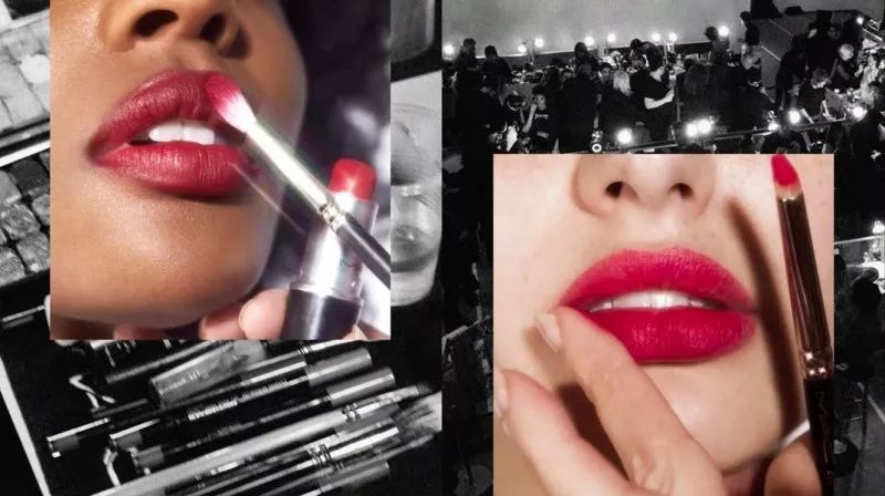 mac316泫雅色怎么选,mac子弹头尤雾黄黑皮口红推荐