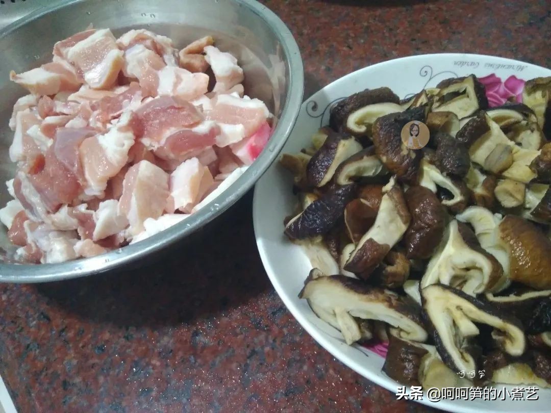 端午节快到了怎么制作水晶粽,端午节就吃咸蛋黄肉粽简单易学