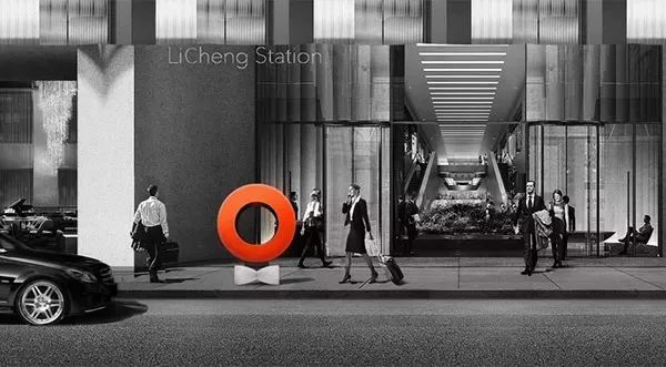 2021哪些品牌换了logo,标志新logo发布会