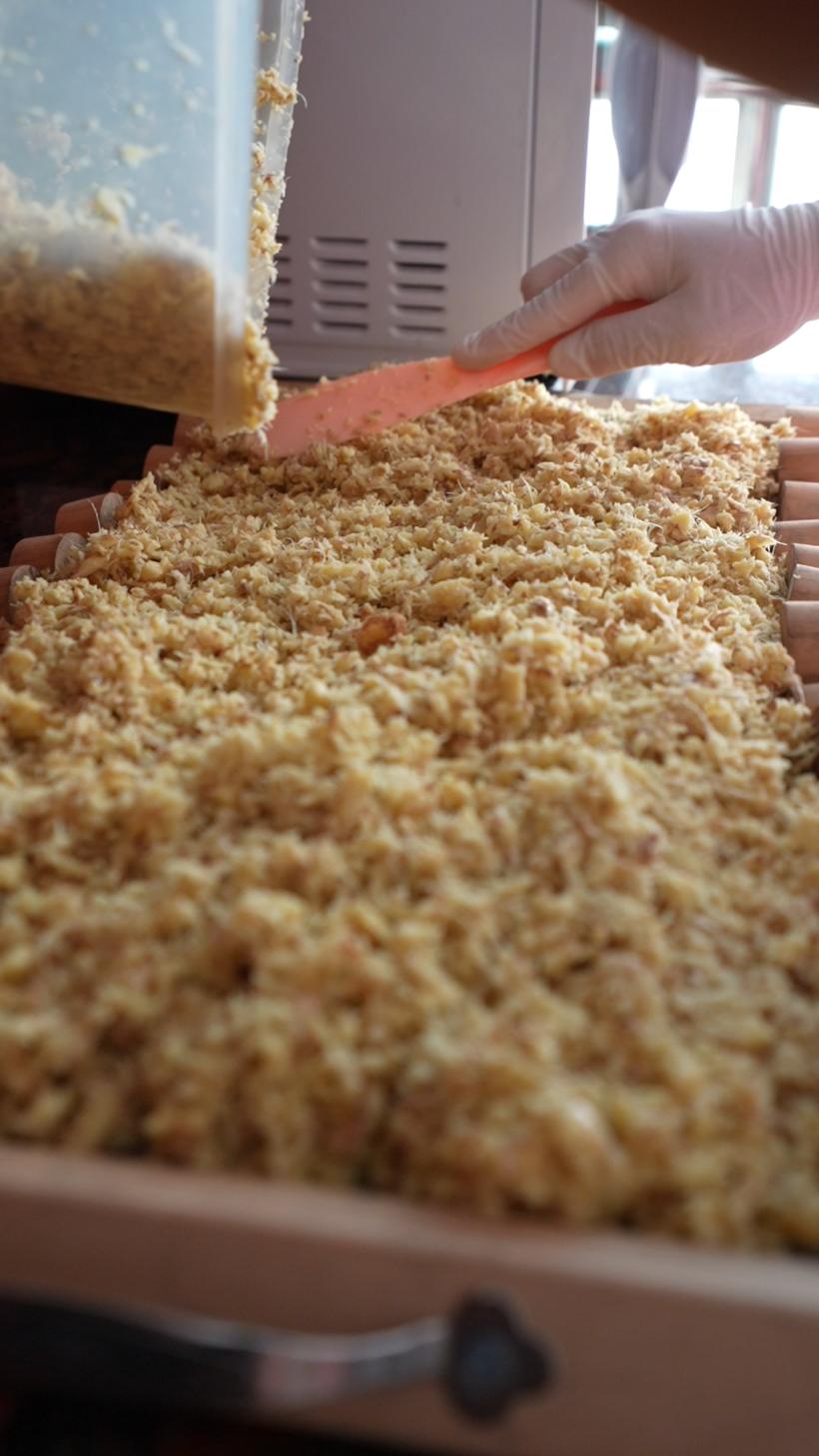 气温大跳水让你猝不及防,天气冷了艾灸更温暖