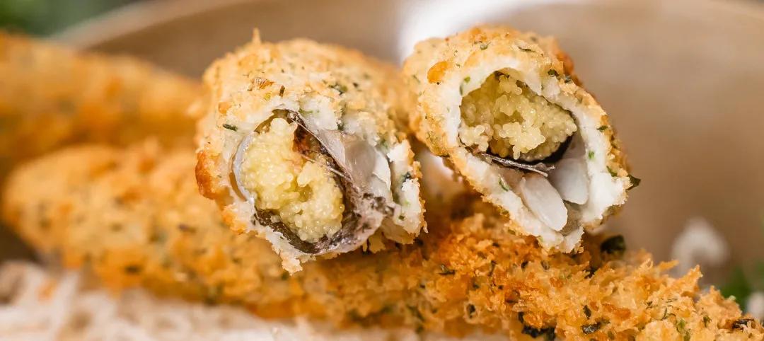 吃「M5和牛」!喷火一米高才能吃!北京路、岗顶...