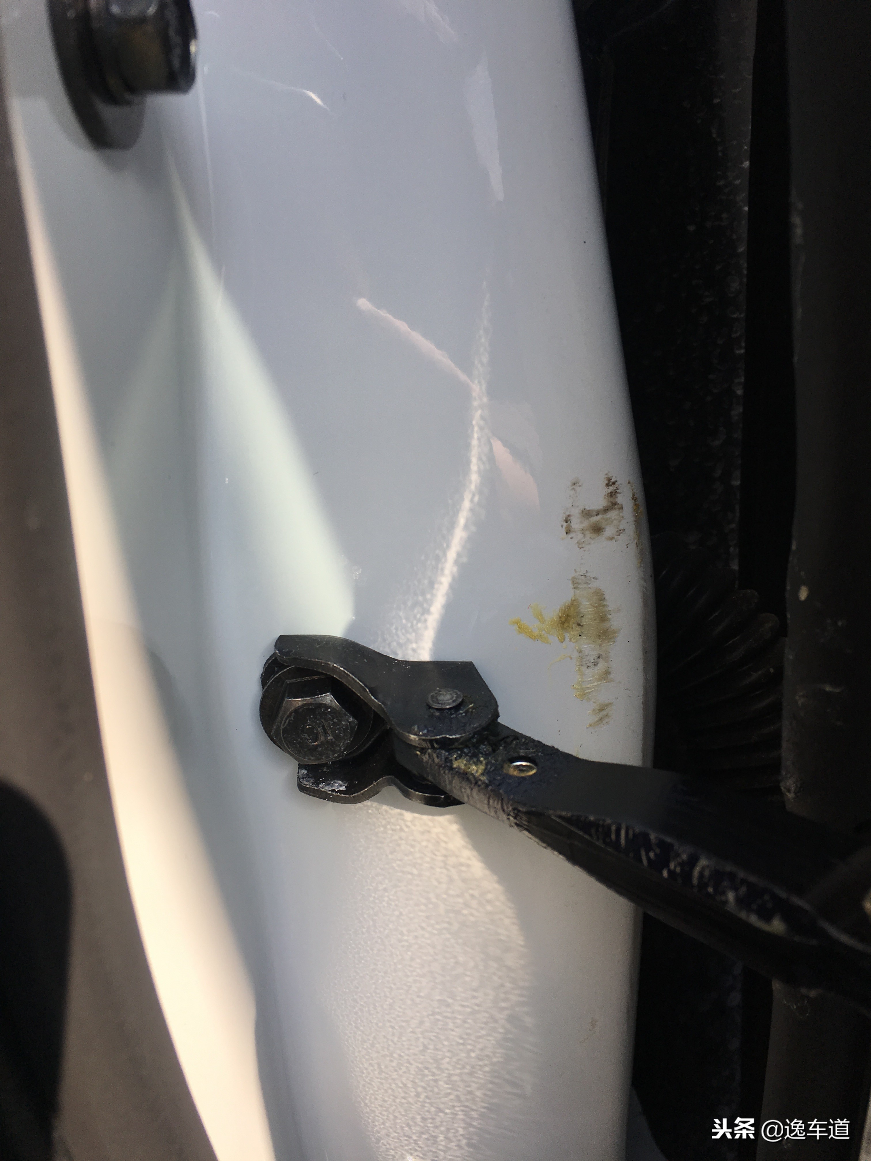 本田思域怎样才算暴力驾驶,思域道路检测