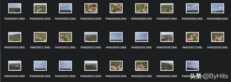 大疆mavicair2评测,大疆mavicair2和air2s