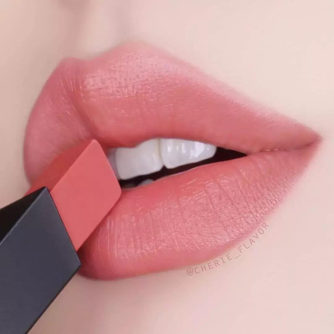 必入的六款口红第一个就美到窒息,今春必入的7支口红太好看了