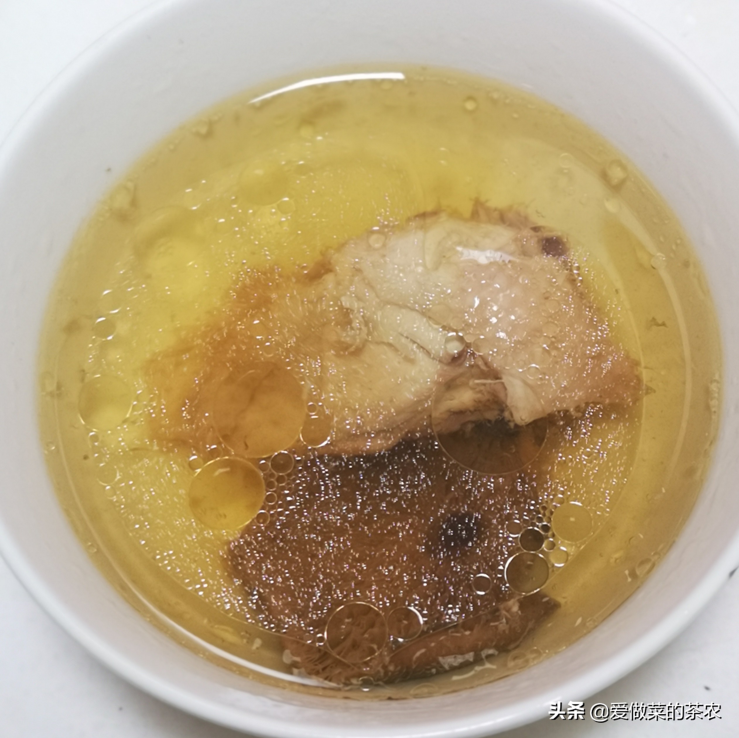 炖汤如何才更营养好喝,炖汤怎么熬又好喝又有营养