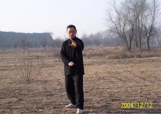 劈拳练法教学视频,劈拳练法傅剑秋