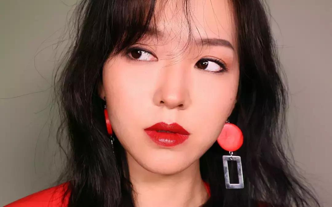 百搭口红黄皮,百搭口红色号平价