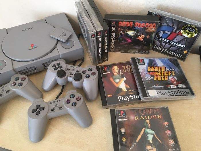 雅达利游戏机发展史,雅达利主机