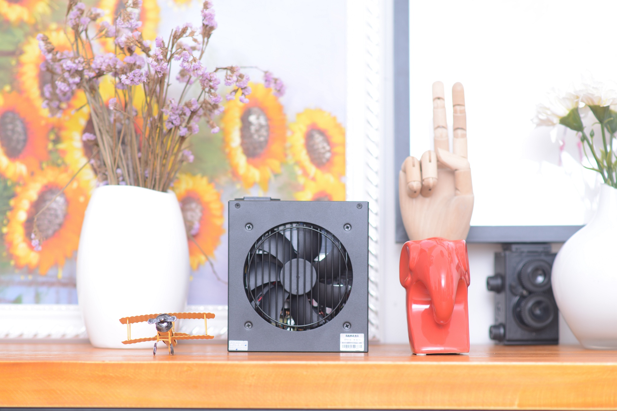 玩家好伴侣，金牌先马为你打造核心动力