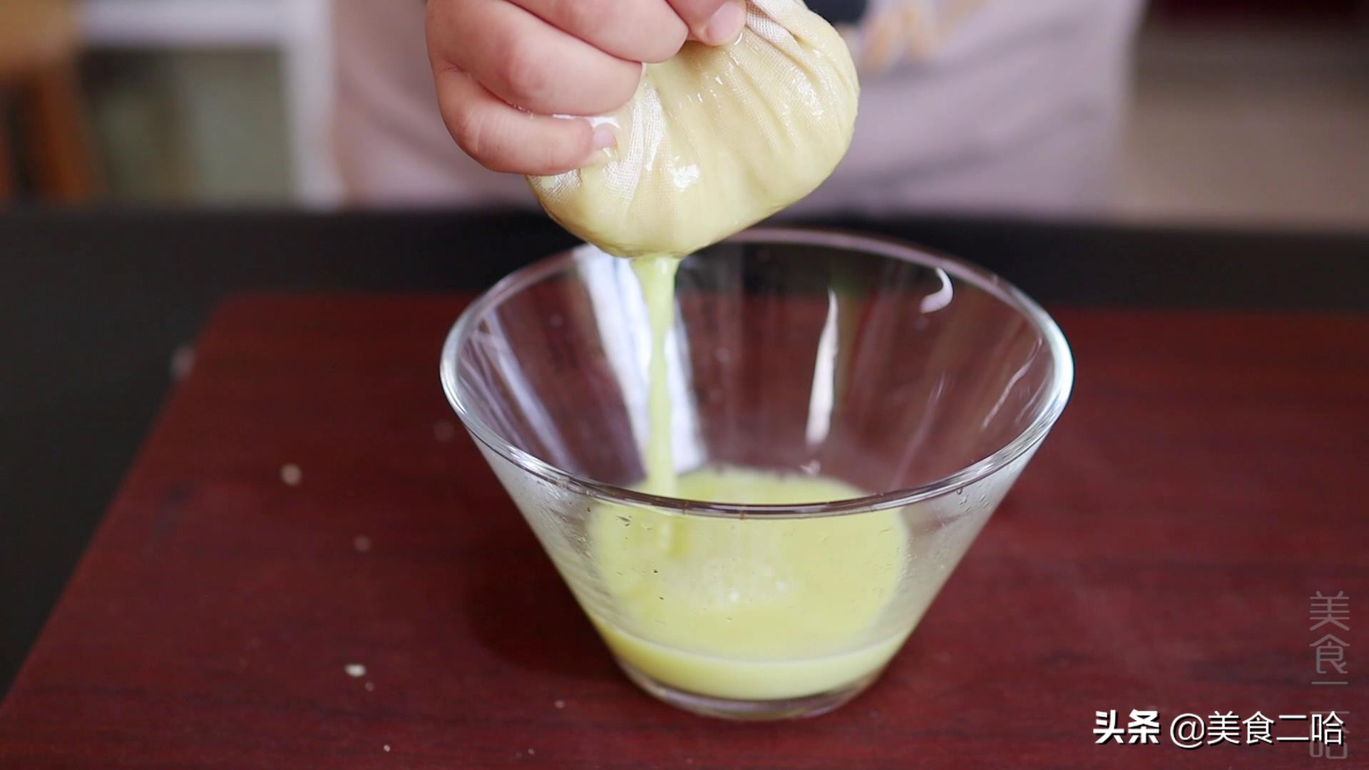 自从学会这个做法一天3顿吃不腻,给大家分享生姜的营养和简单做法