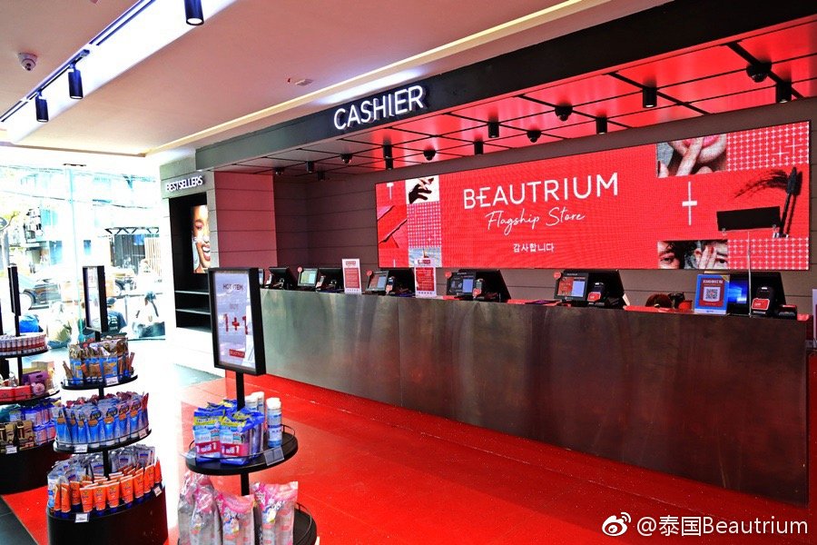 泰国值得买的东西清单美妆,泰国彩妆必买攻略