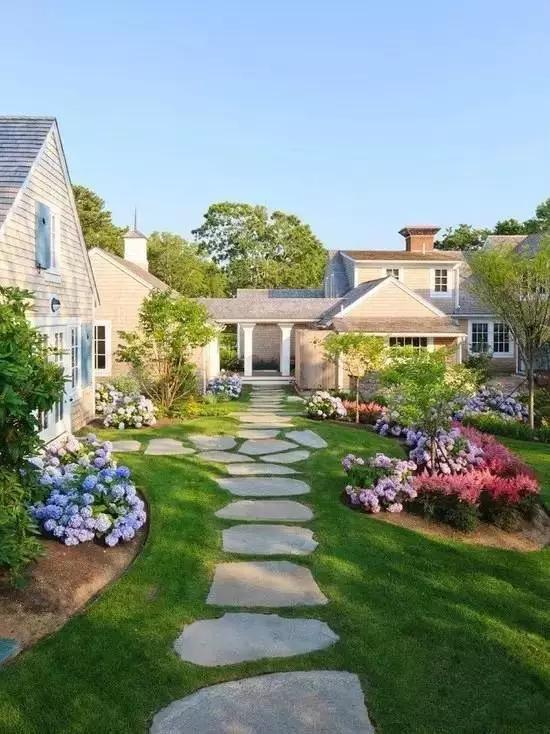 庭院铺装施工做法自己动手,庭院铺装工艺流程