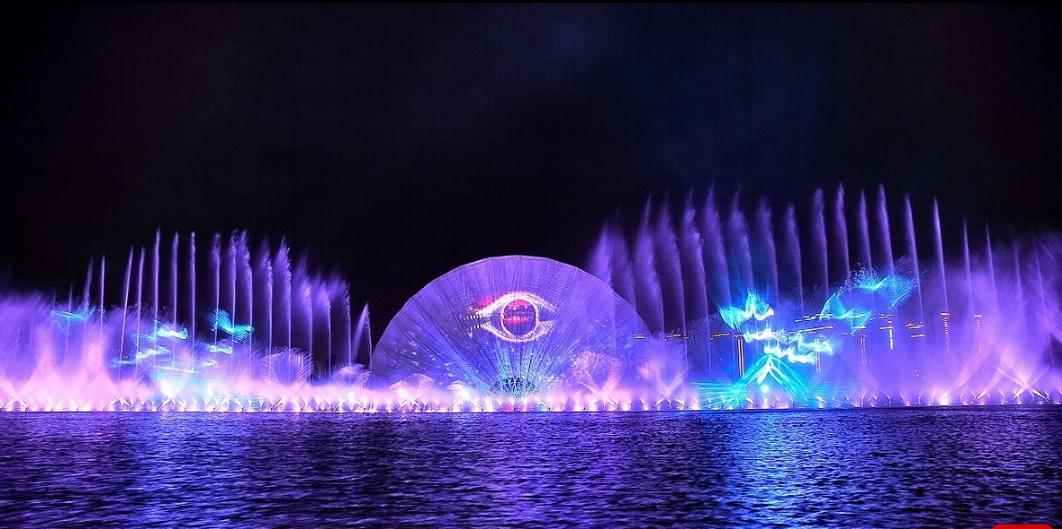 开封西湖风景太美了,开封西湖在开封什么位置