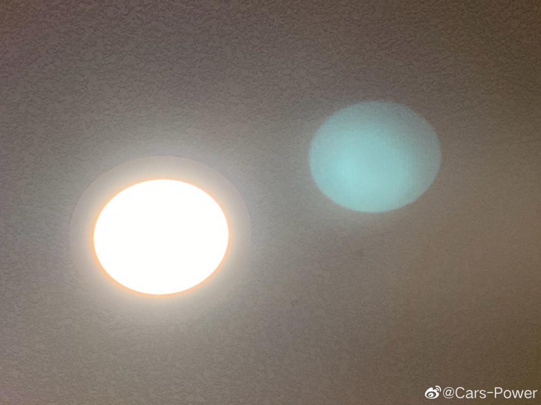 手机相机眩光和鬼影,手机拍照眩光跟鬼影的区别