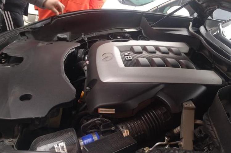 英菲尼迪fx50最新价格,英菲尼迪fx50二手值得买吗