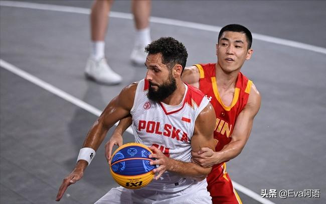 东京奥运会女子三人篮球中国排名,中国三人篮球女队技术特点