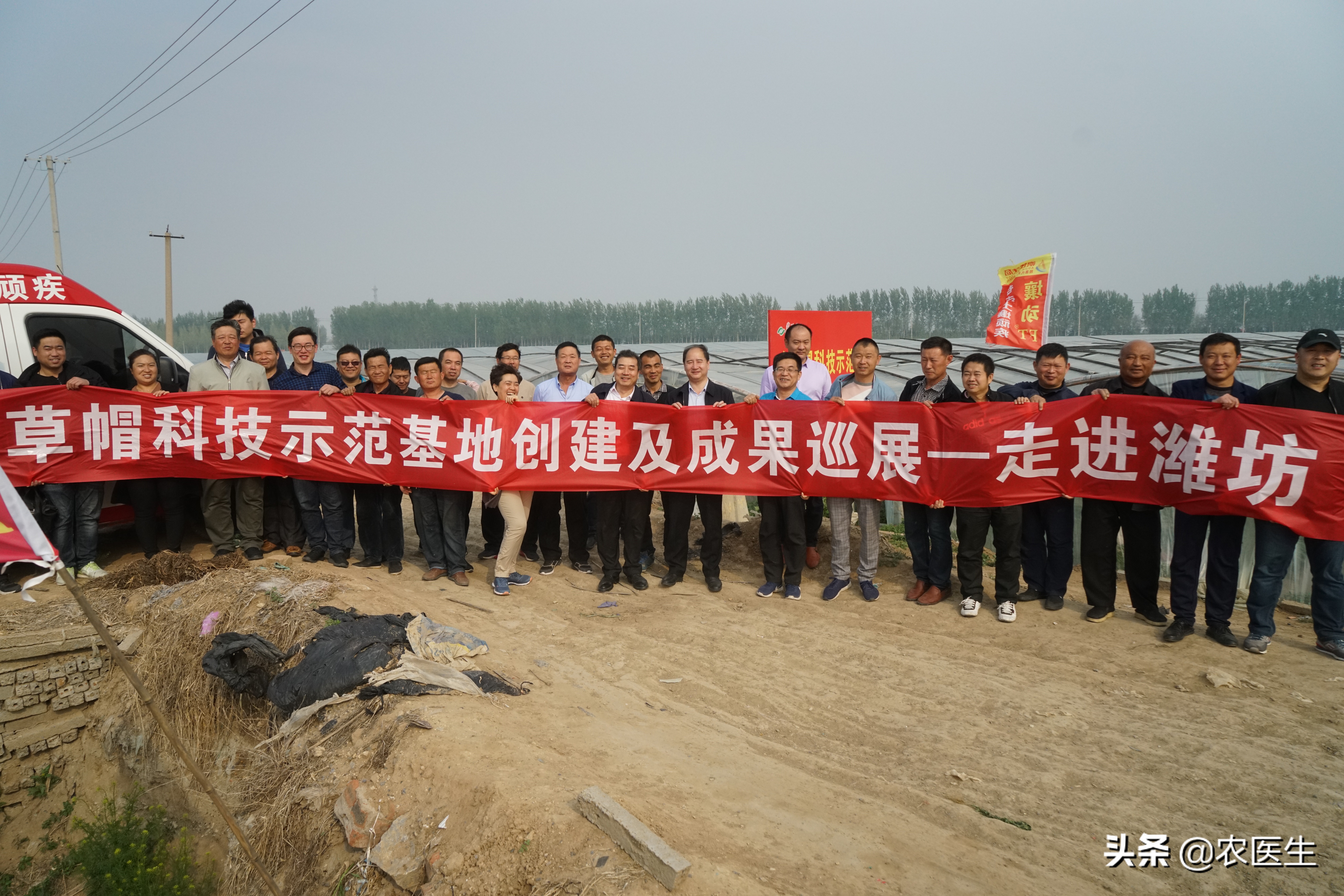 试验田作用更加凸显,试验田高产