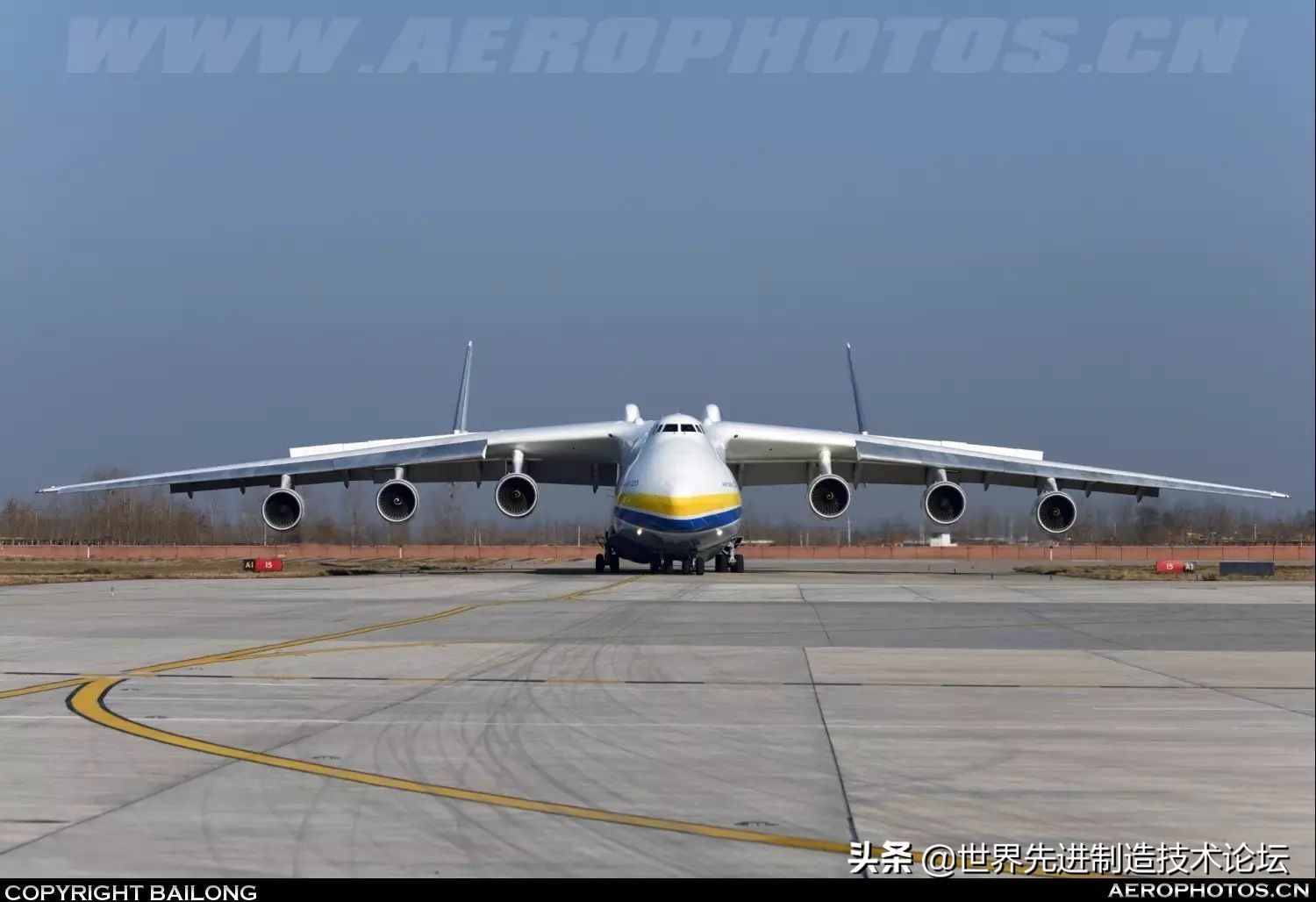 最大运输机安225是哪个国家生产的,最大运输机安225与波音747对比