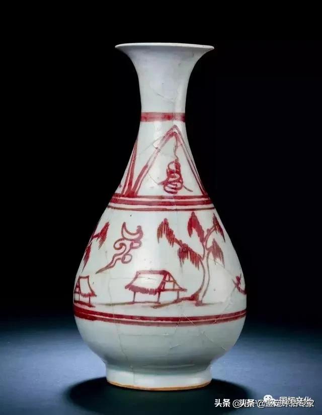 2022瓷器拍卖前十,各朝代瓷器市场估价