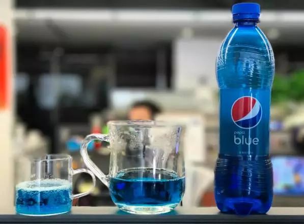 百事可乐戒指,百事可乐珠宝