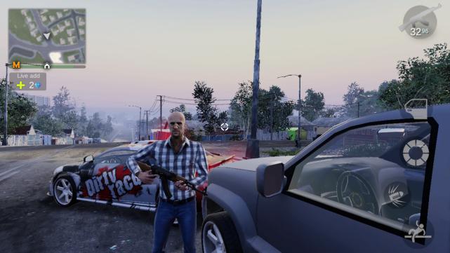 火力全开2端游和手游区别,火力全开2正版手游游戏发展史