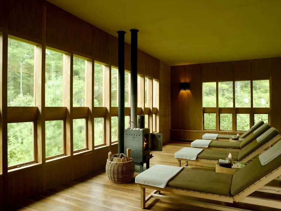 不丹旅游顶级酒店,不丹安缦酒店高清图片