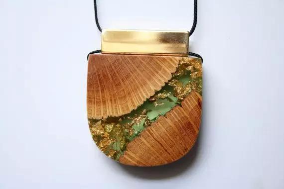 树脂材料设计,树脂创意材料