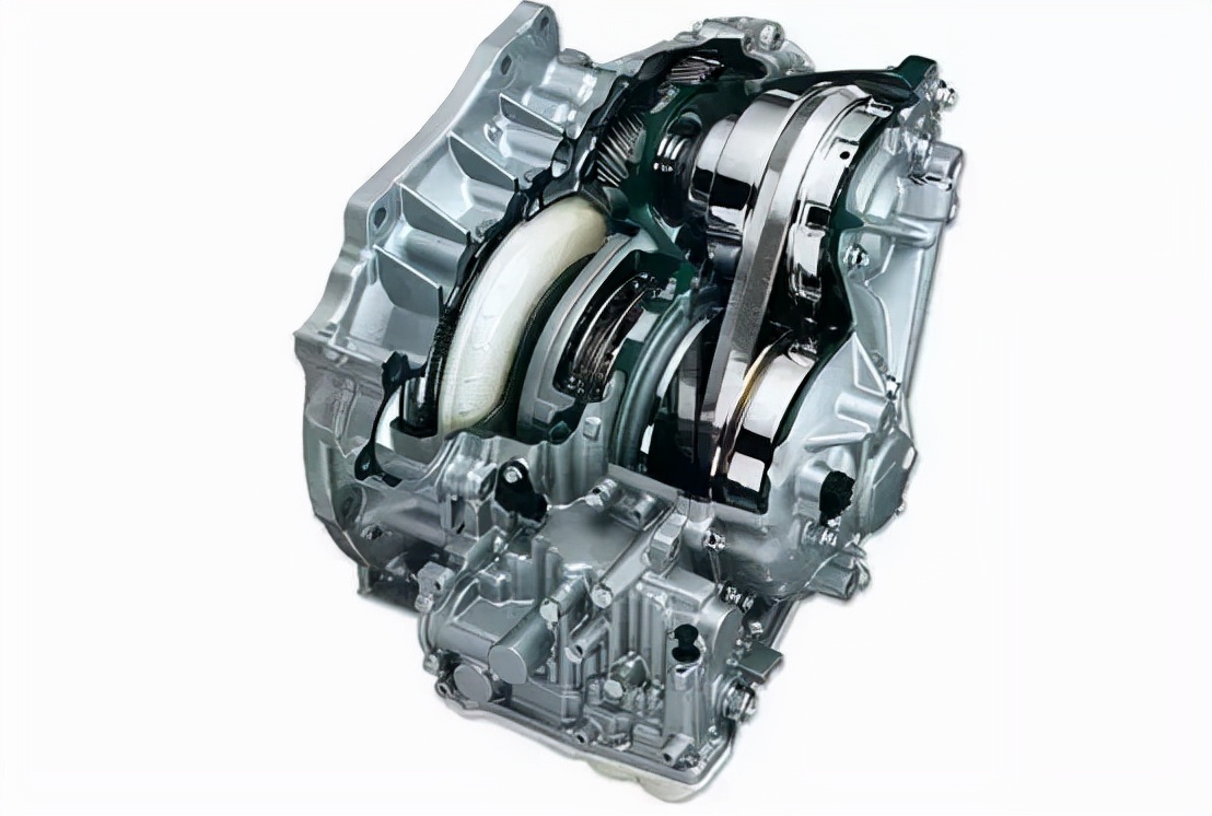 变速箱各种型号的优缺点,2挡dht变速箱与cvt变速箱哪个好