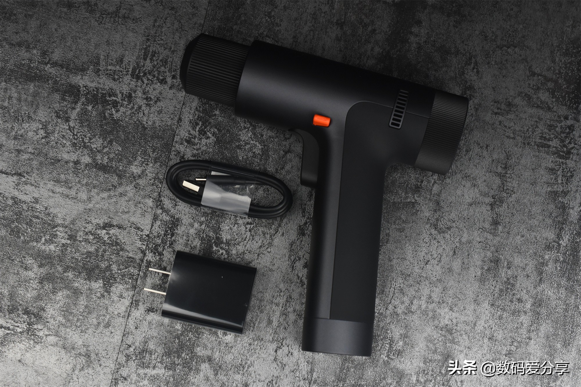 米家无刷智能家用电钻,米家家用无刷电钻