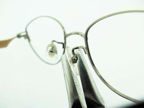 镜架下滑可以调吗,怎么判断镜架是否适合自己