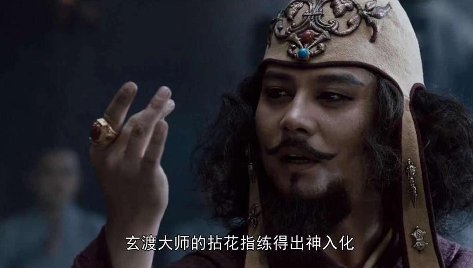 天龙八部大结局全过程,天龙八部结局多个版本对比