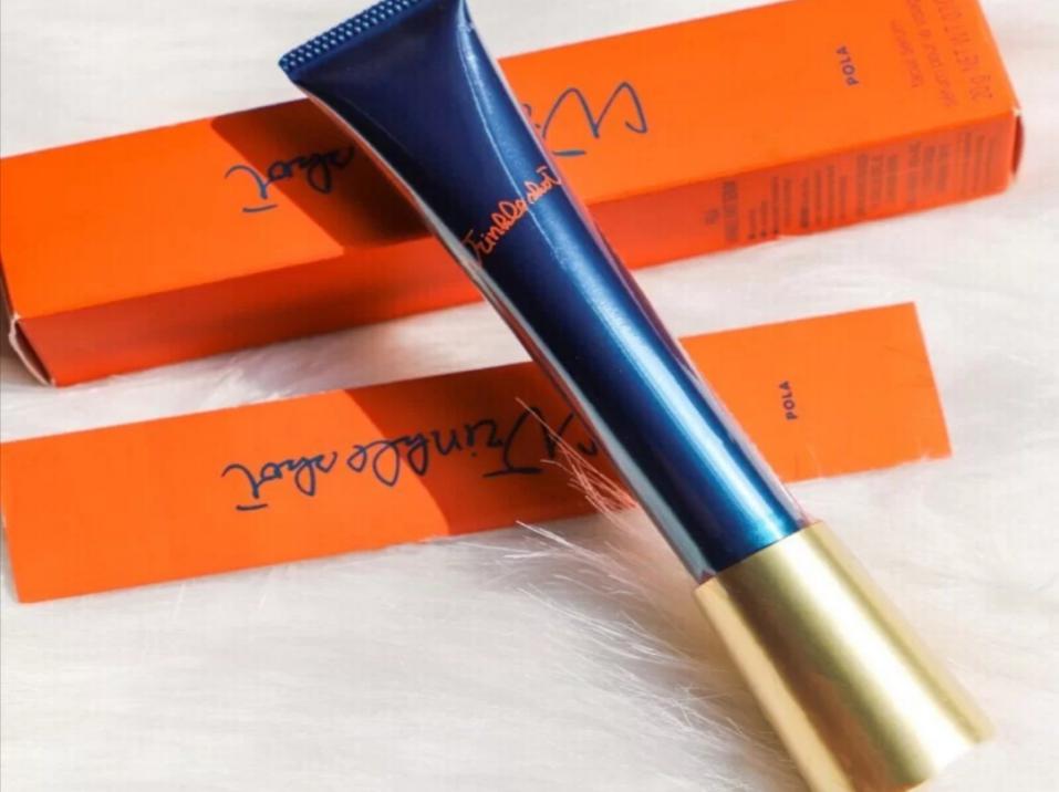 金晨用的护肤品是什么牌子,金晨代言的护肤品