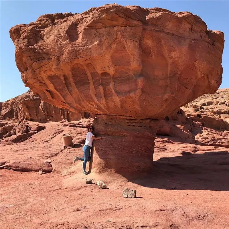 奇石怪岭,奇石怪岩有多强
