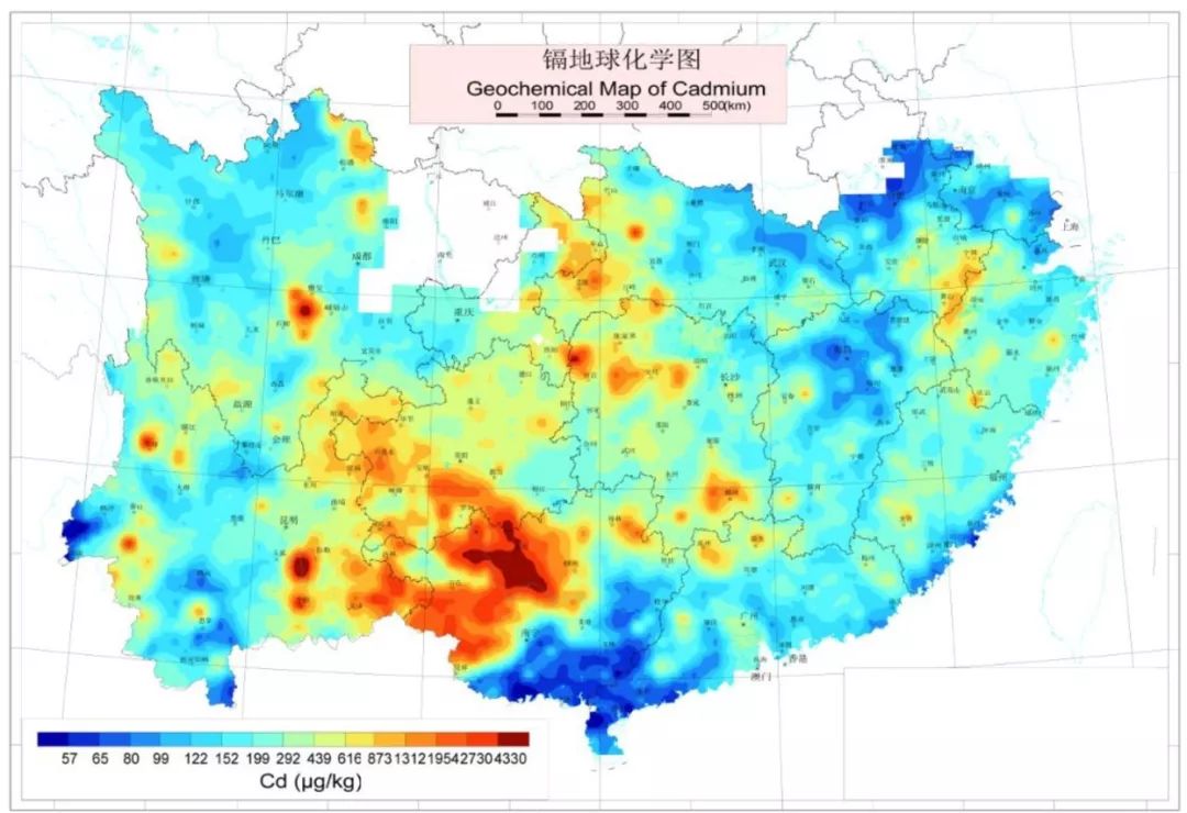 “地质云”和“国土调查云”平台介绍及应用实践