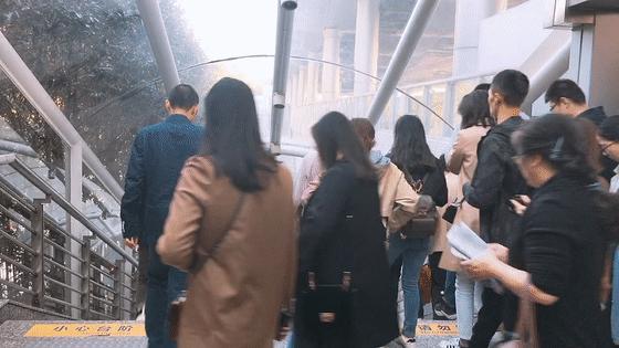 安德门的风，带着五湖四海漂泊的味道