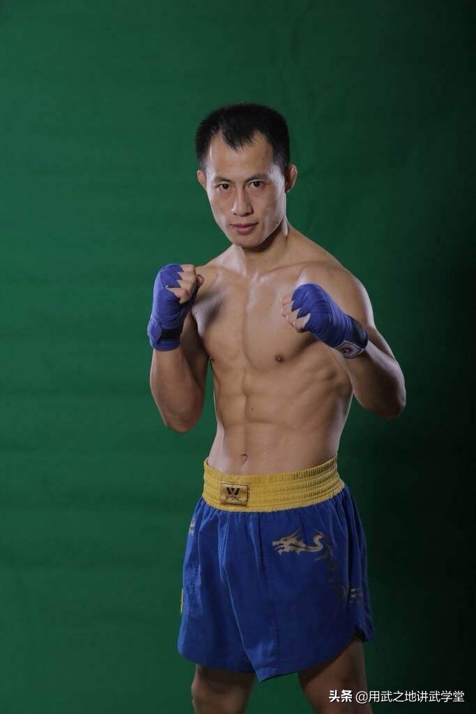 如何教新手小白快速学拳,新手怎么学拳