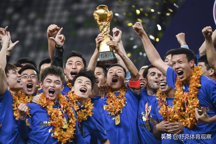 丢人丢到国外!意媒谈苏宁:国米大老板,连中超冠军都抛弃了