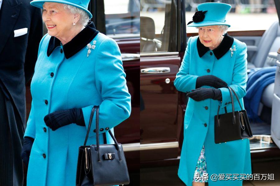 一辈子只想买3个大牌包,一生只买一个大牌包