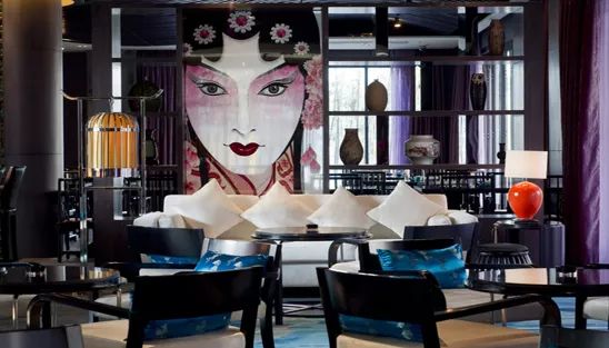 泰州华侨城温泉奥思廷酒店399元起，高级房，泡温泉，体验高尔夫