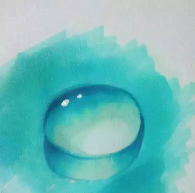 超详细马克笔教程,教你一步一步用马克笔手绘二次元教程!