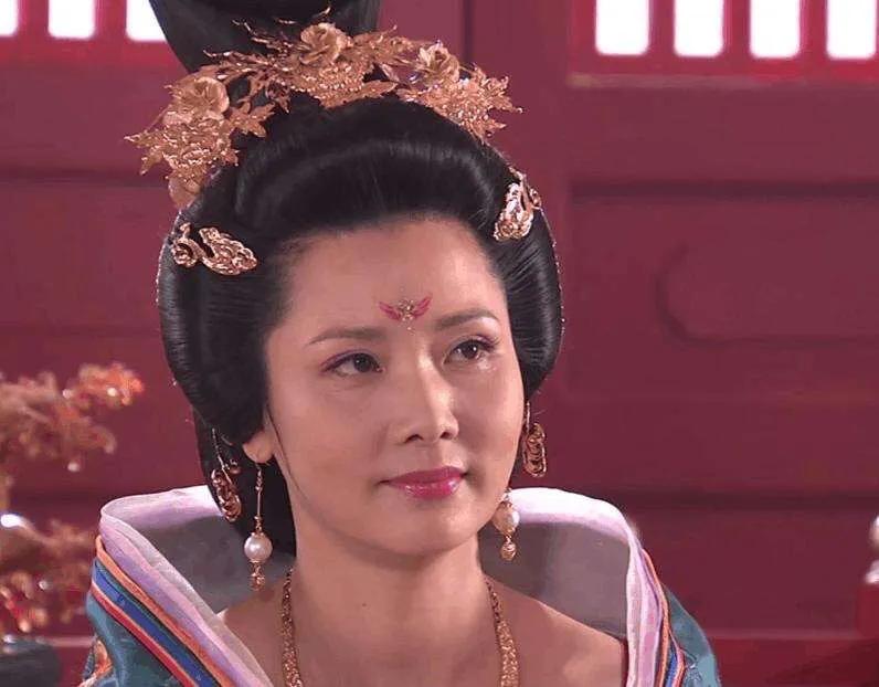 武惠妃和唐肃宗的关系,武惠妃报复太子