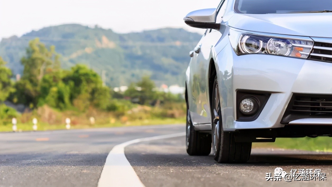 2021年车用尿素前景,目前车用尿素市场前景