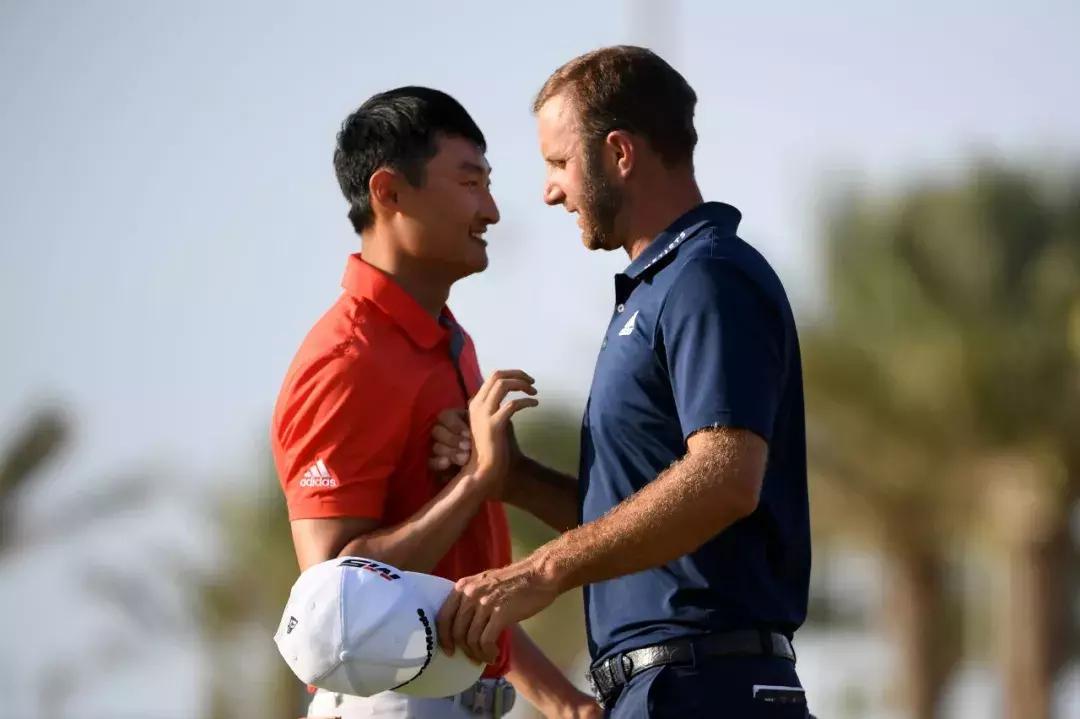 冯珊珊年度大赛,冯珊珊中国公开赛