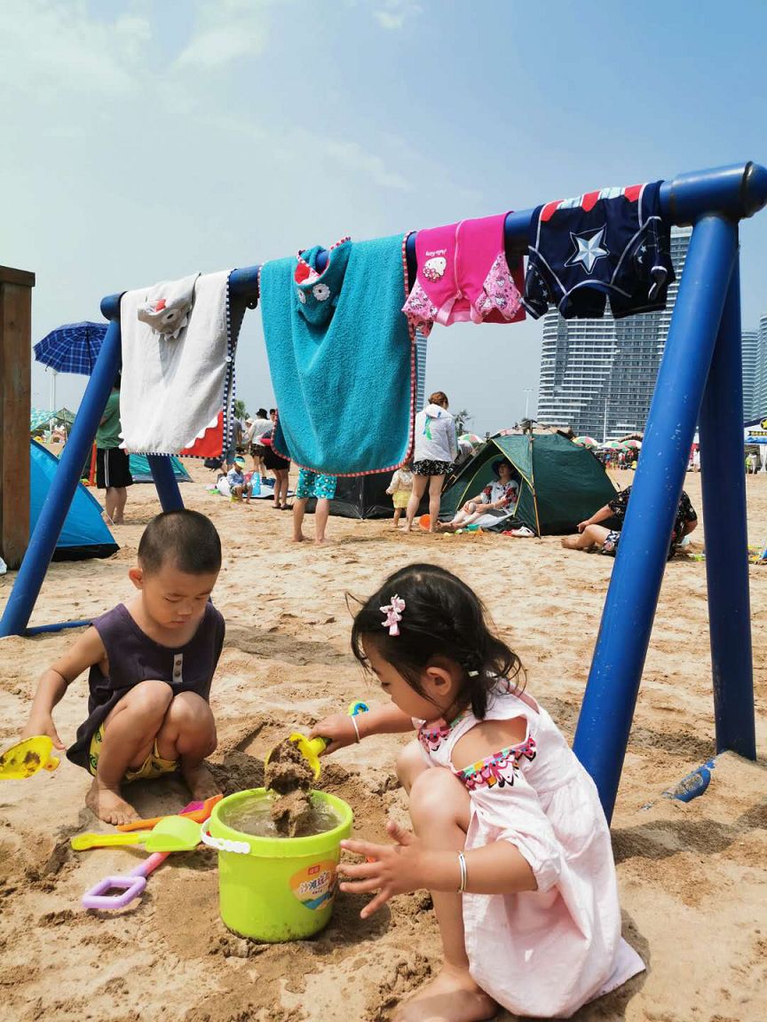 北京带孩子避暑去哪里最好,北京旅游景点推荐适合带孩子避暑