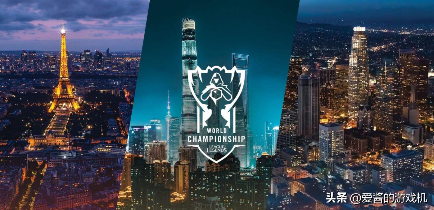 LOLS9门票再遭黄牛荼毒决赛票价炒到5000这是大麦网国外站点？