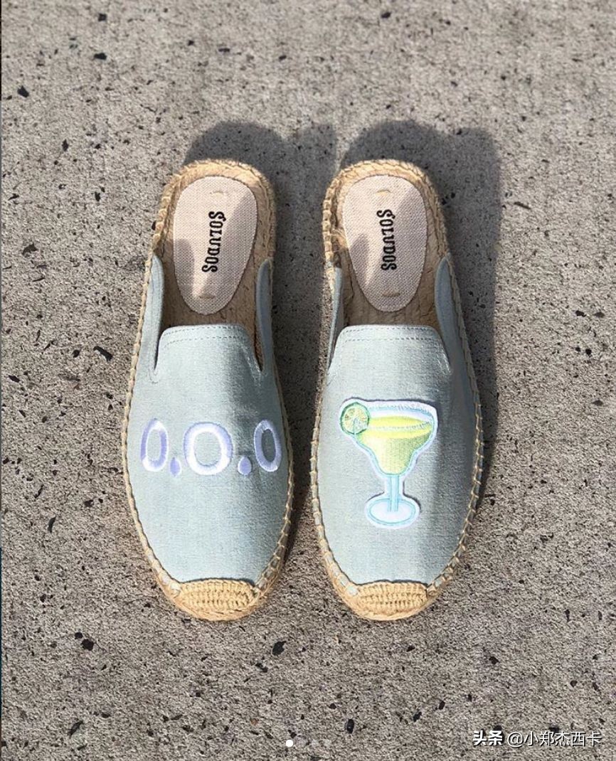 夏天不知道穿什么鞋怎么选呢,夏天日系穿什么鞋好看