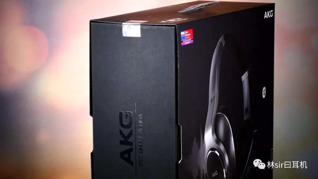 akgn700nc降噪怎么样,akgn700头戴式蓝牙耳机