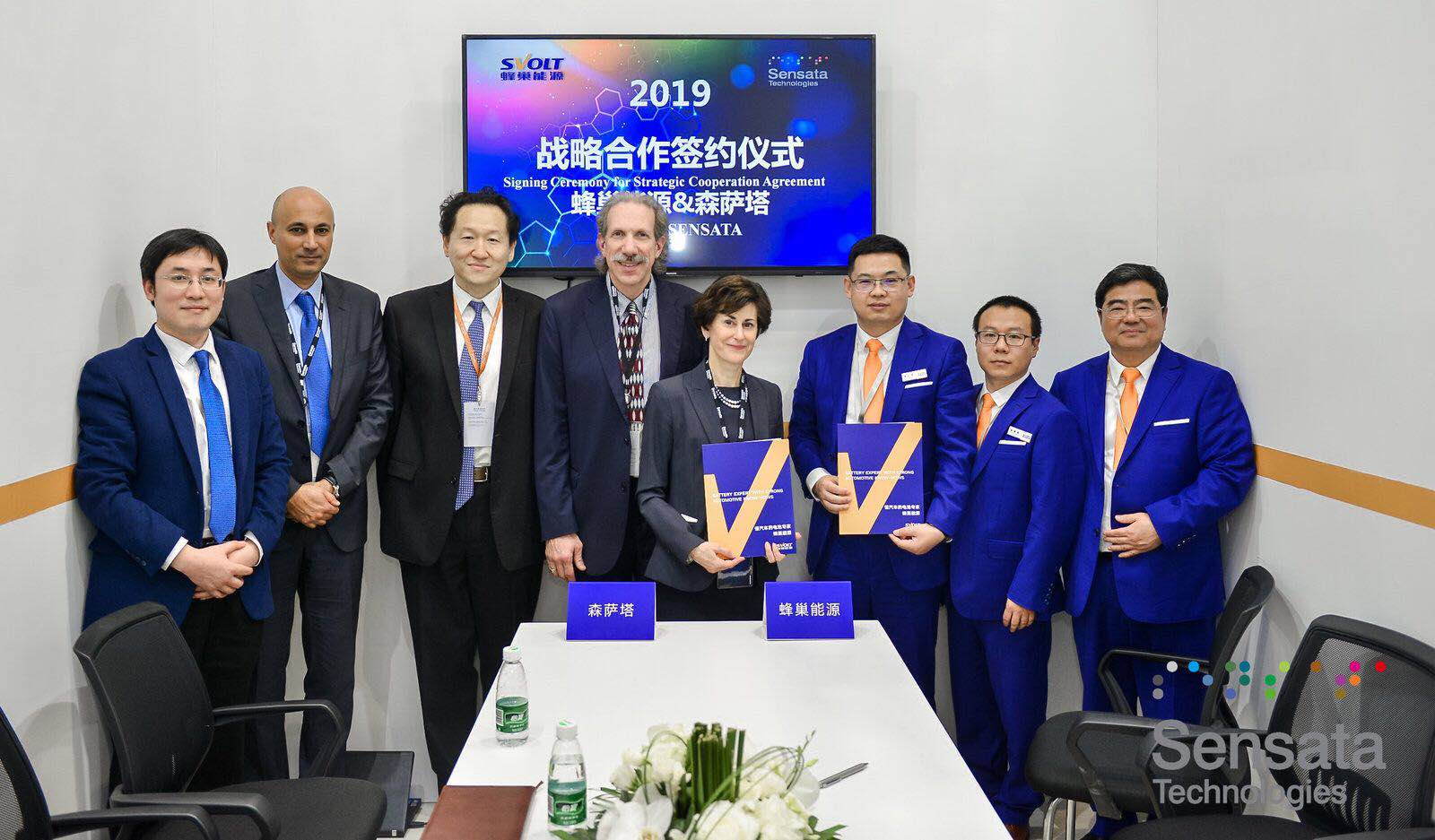 森萨塔科技宝应有限公司客服电话,常州森萨塔科技有限公司是中企吗